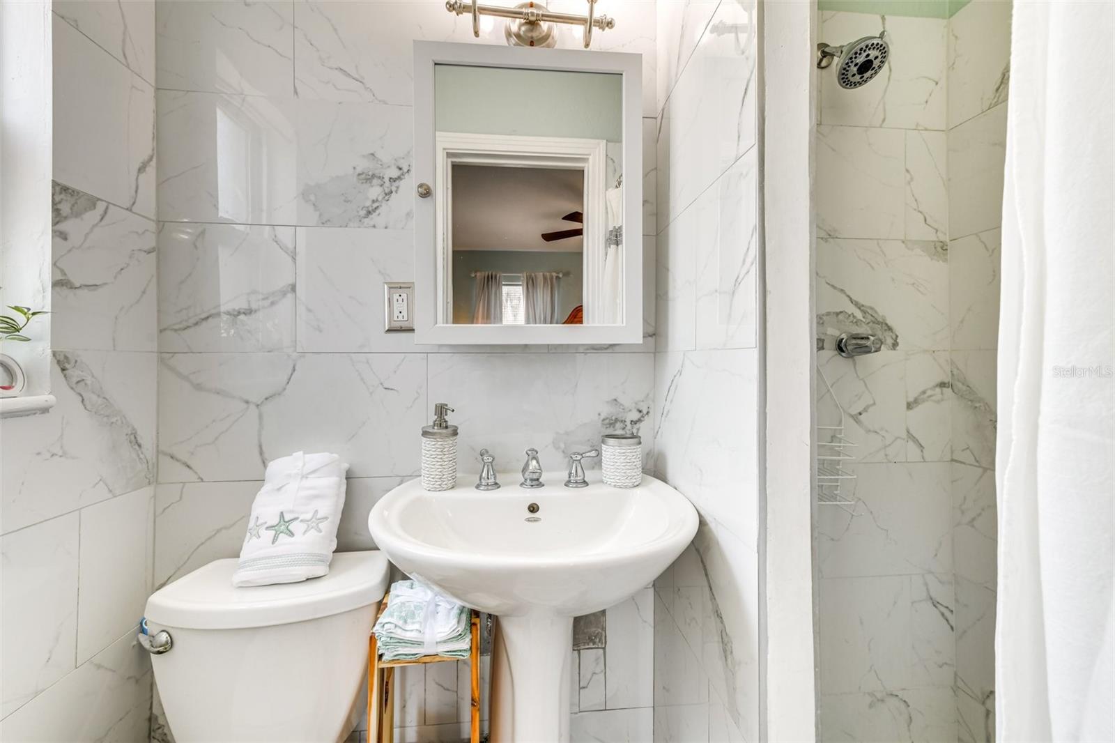 ST PETERSBURG BEACH REP - Commercial Sale