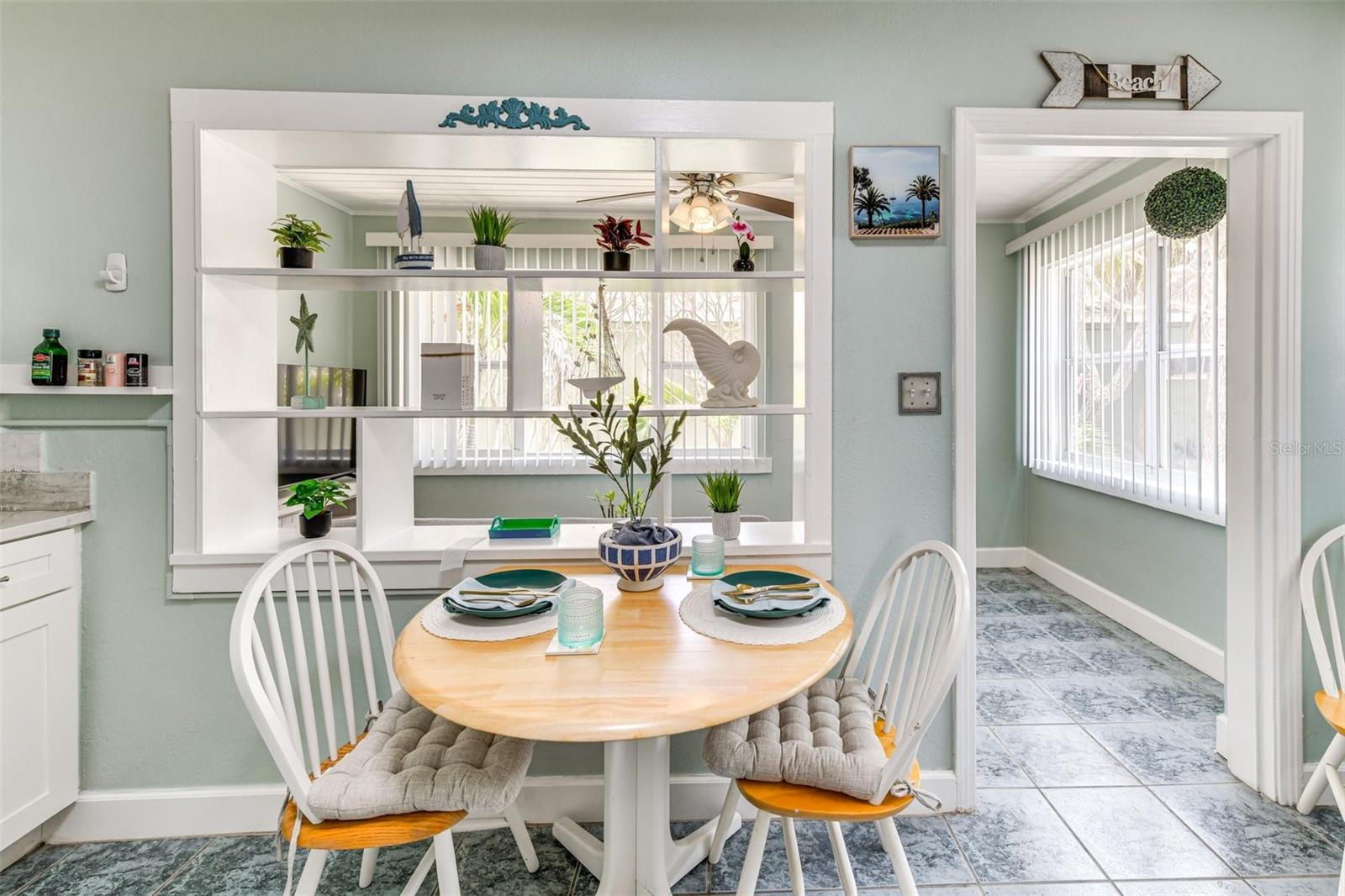 ST PETERSBURG BEACH REP - Commercial Sale