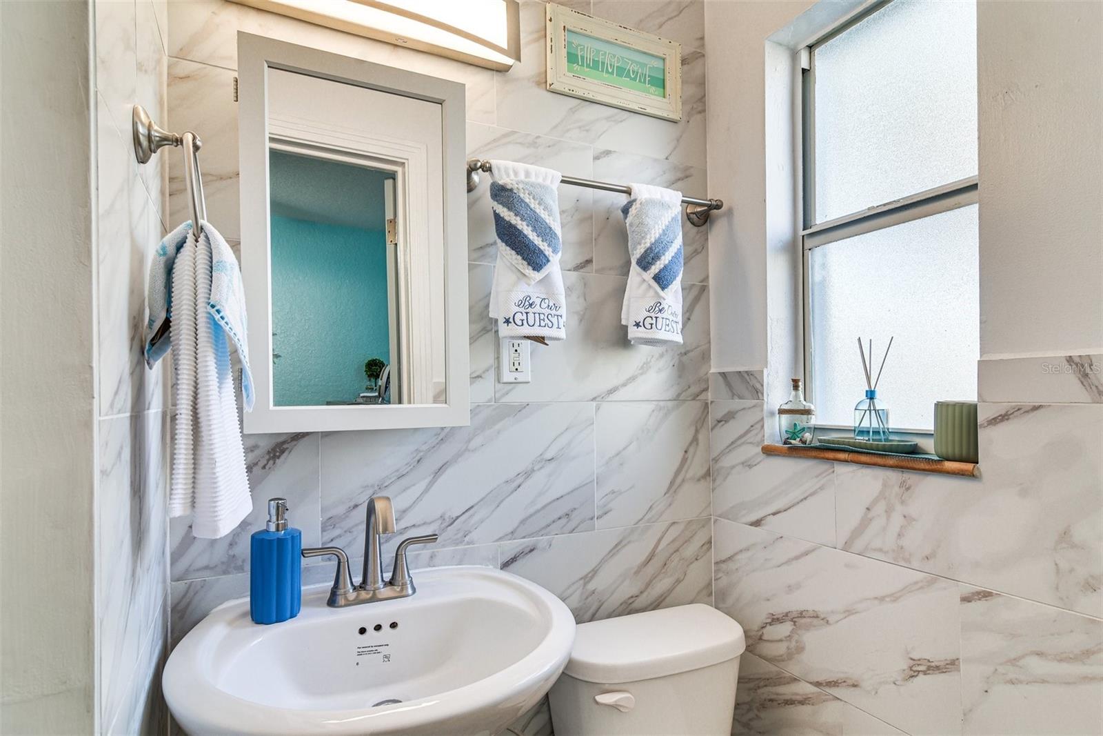 ST PETERSBURG BEACH REP - Commercial Sale