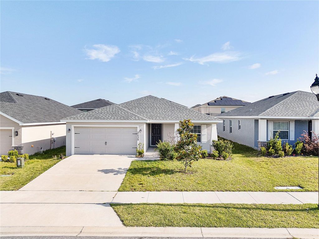 Photo of 2439 Matterhorn Trail, Davenport, FL 33837 (MLS # S5148644)