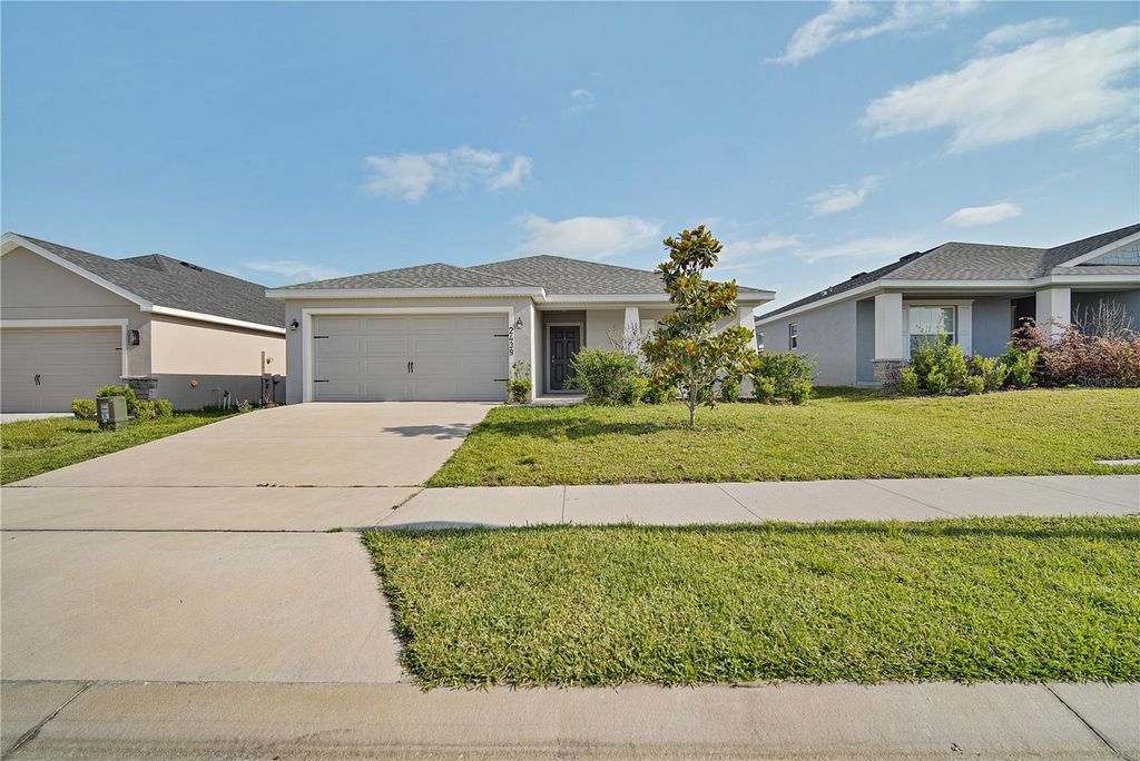 Photo of 2439 Matterhorn Trail, Davenport, FL 33837 (MLS # S5148644)