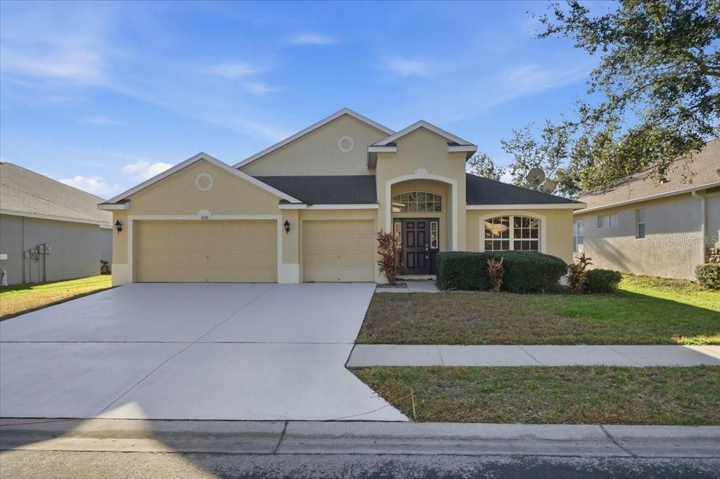Photo of 4724 Birchfield Loop, Spring Hill, FL 34609 (MLS # W7882856)