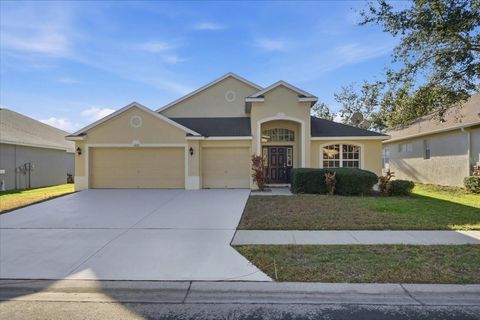 Photo of 4724 Birchfield Loop, Spring Hill, FL 34609 (MLS # W7882856)