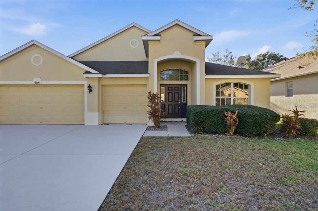 Photo of 4724 Birchfield Loop, Spring Hill, FL 34609 (MLS # W7882856)