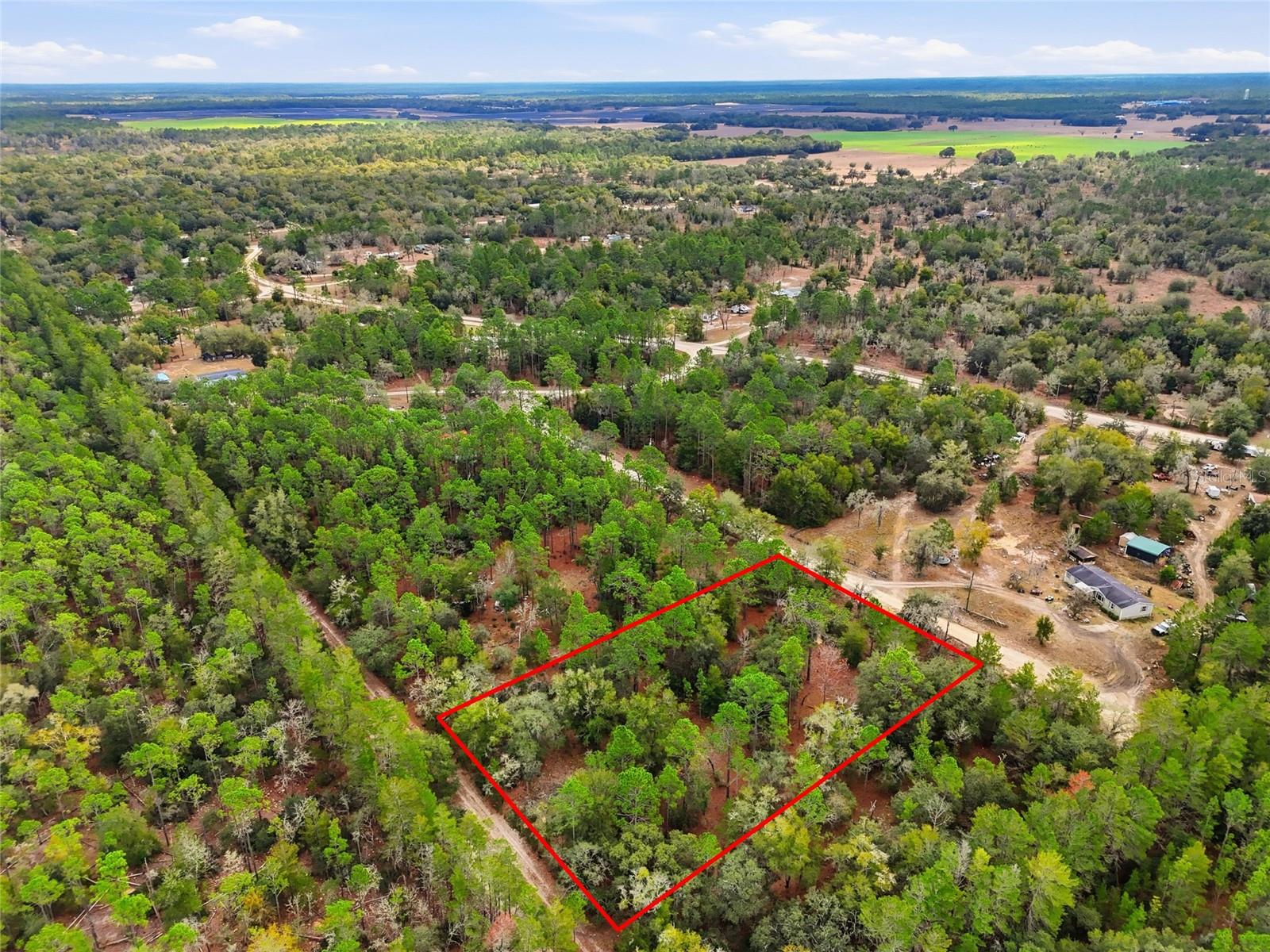 GREEN PATCH COUNTRY ESTATE - Land