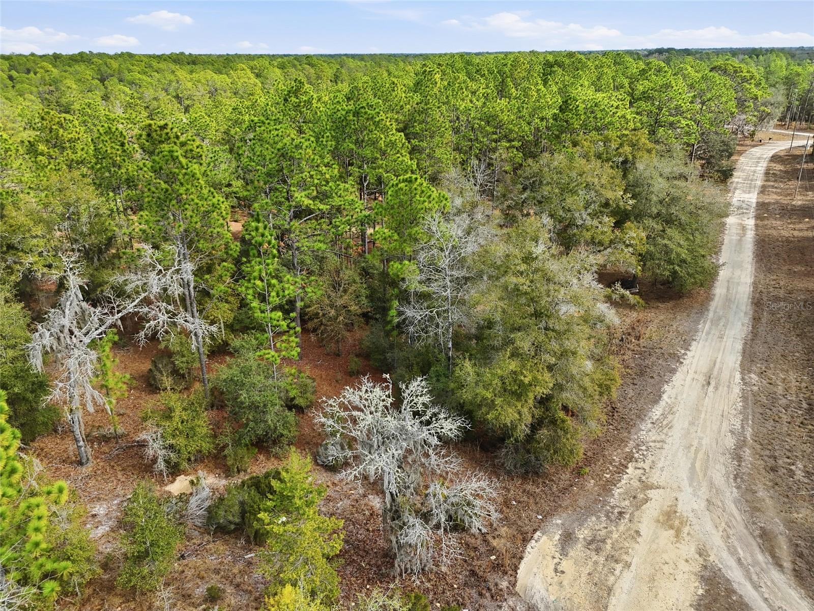 GREEN PATCH COUNTRY ESTATE - Land