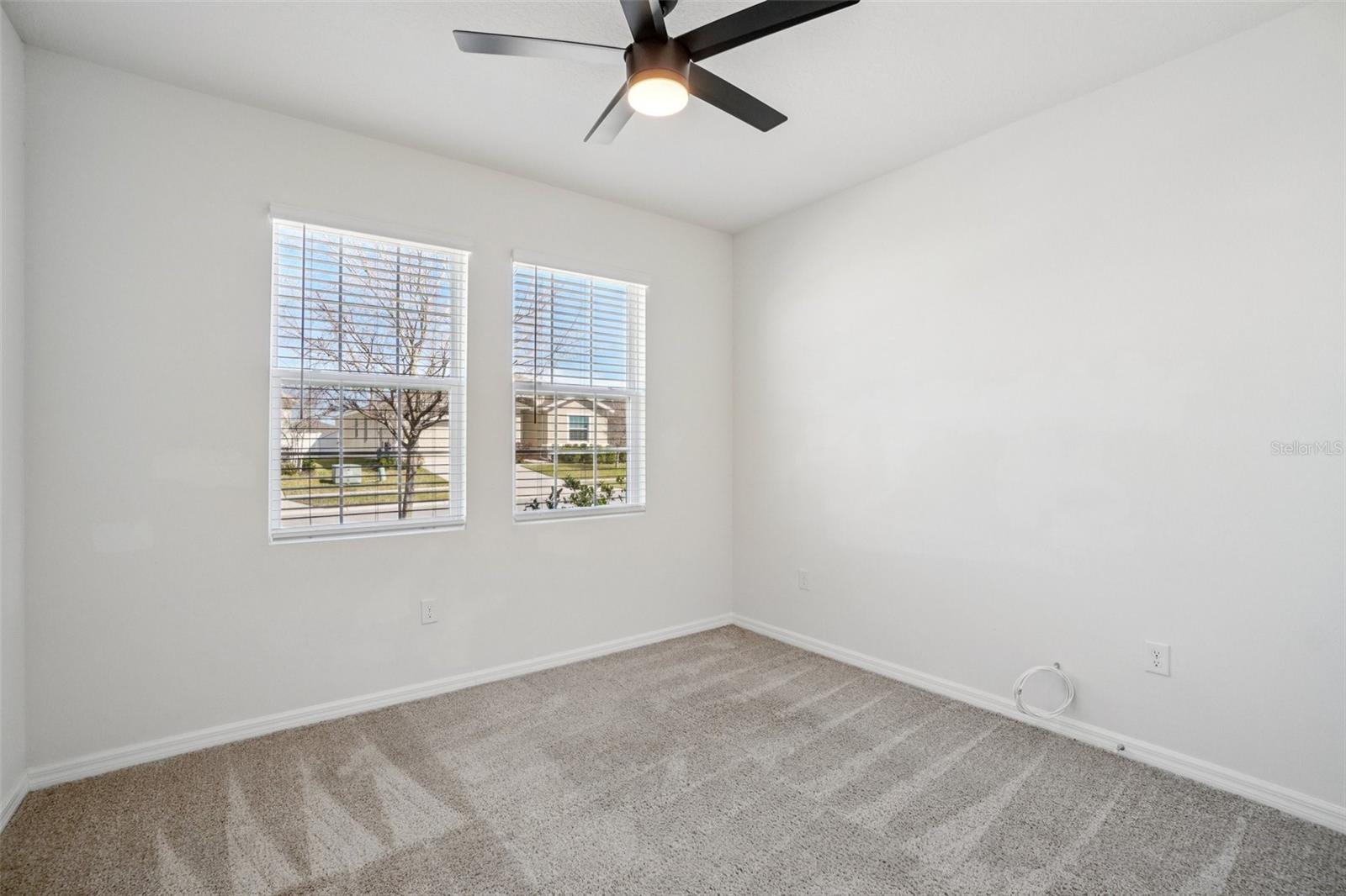 BARRINGTON AT STERLING HILL - Residential