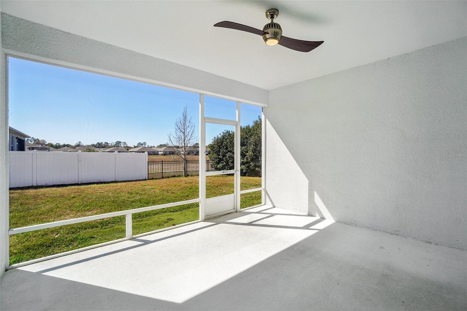 BARRINGTON AT STERLING HILL - Residential