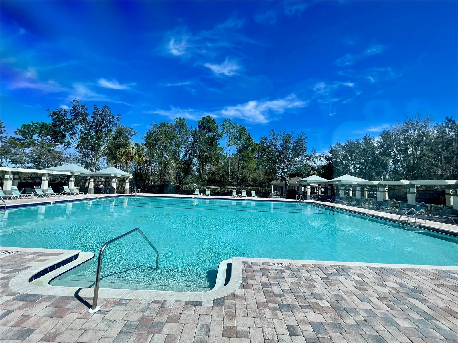 BARRINGTON AT STERLING HILL - Residential