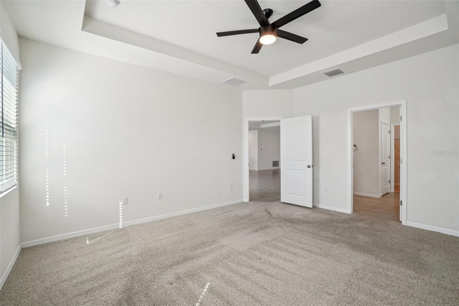 BARRINGTON AT STERLING HILL - Residential