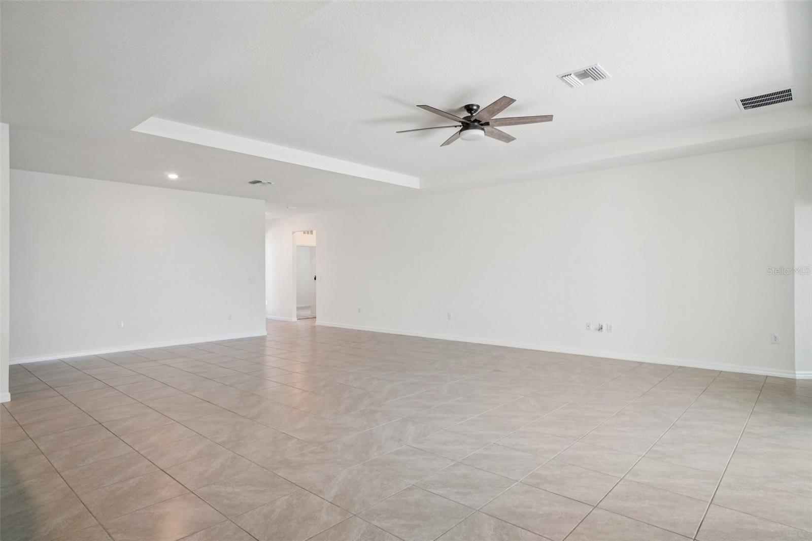 BARRINGTON AT STERLING HILL - Residential