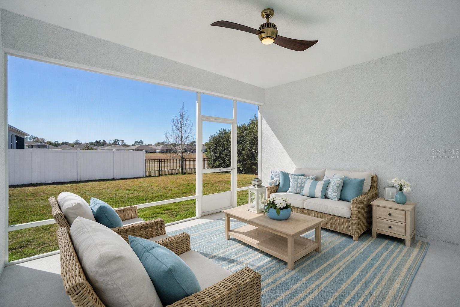 BARRINGTON AT STERLING HILL - Residential