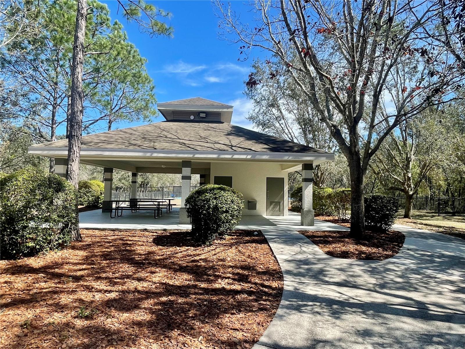 BARRINGTON AT STERLING HILL - Residential