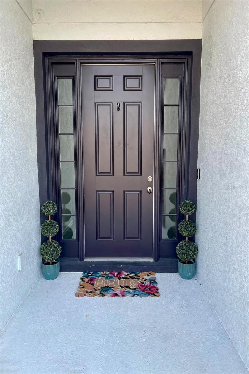 BARRINGTON AT STERLING HILL - Residential