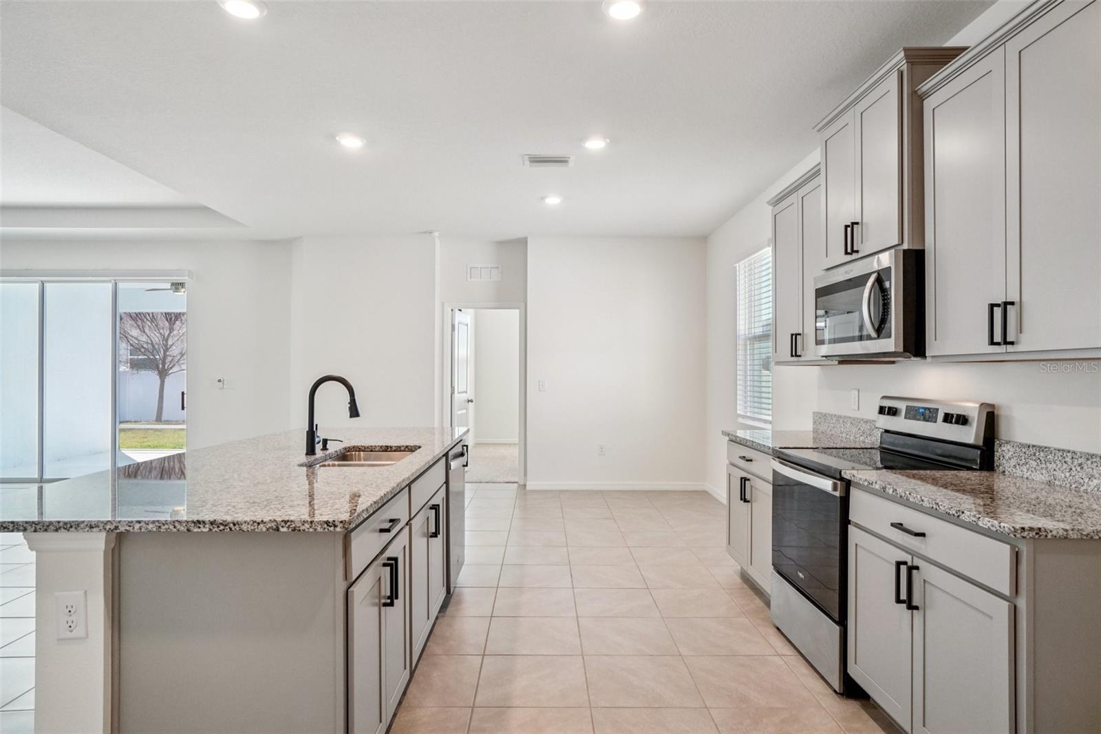 BARRINGTON AT STERLING HILL - Residential