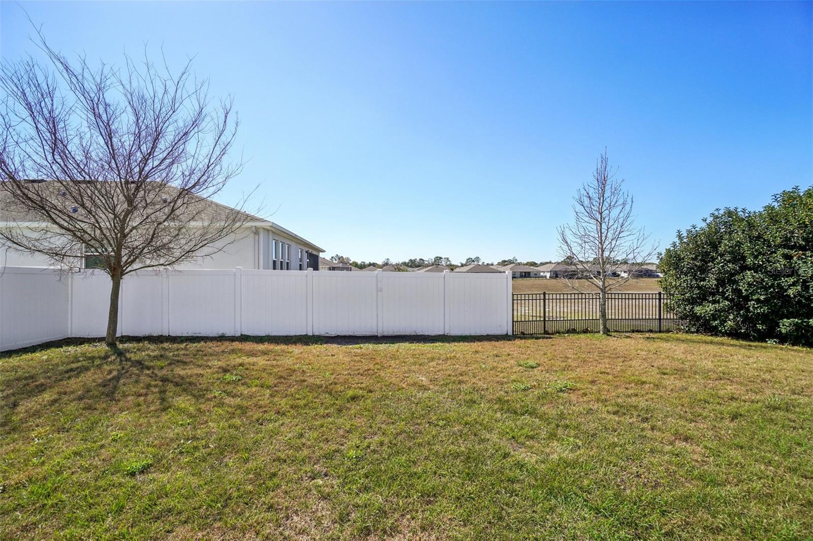 BARRINGTON AT STERLING HILL - Residential