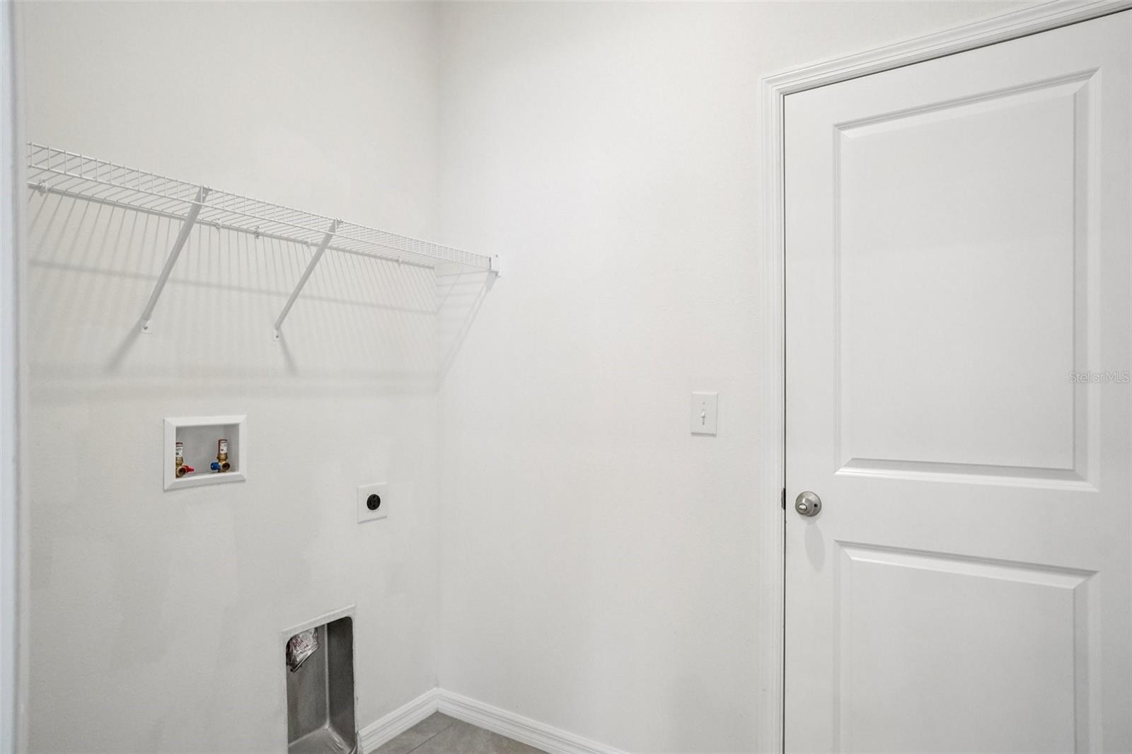 BARRINGTON AT STERLING HILL - Residential