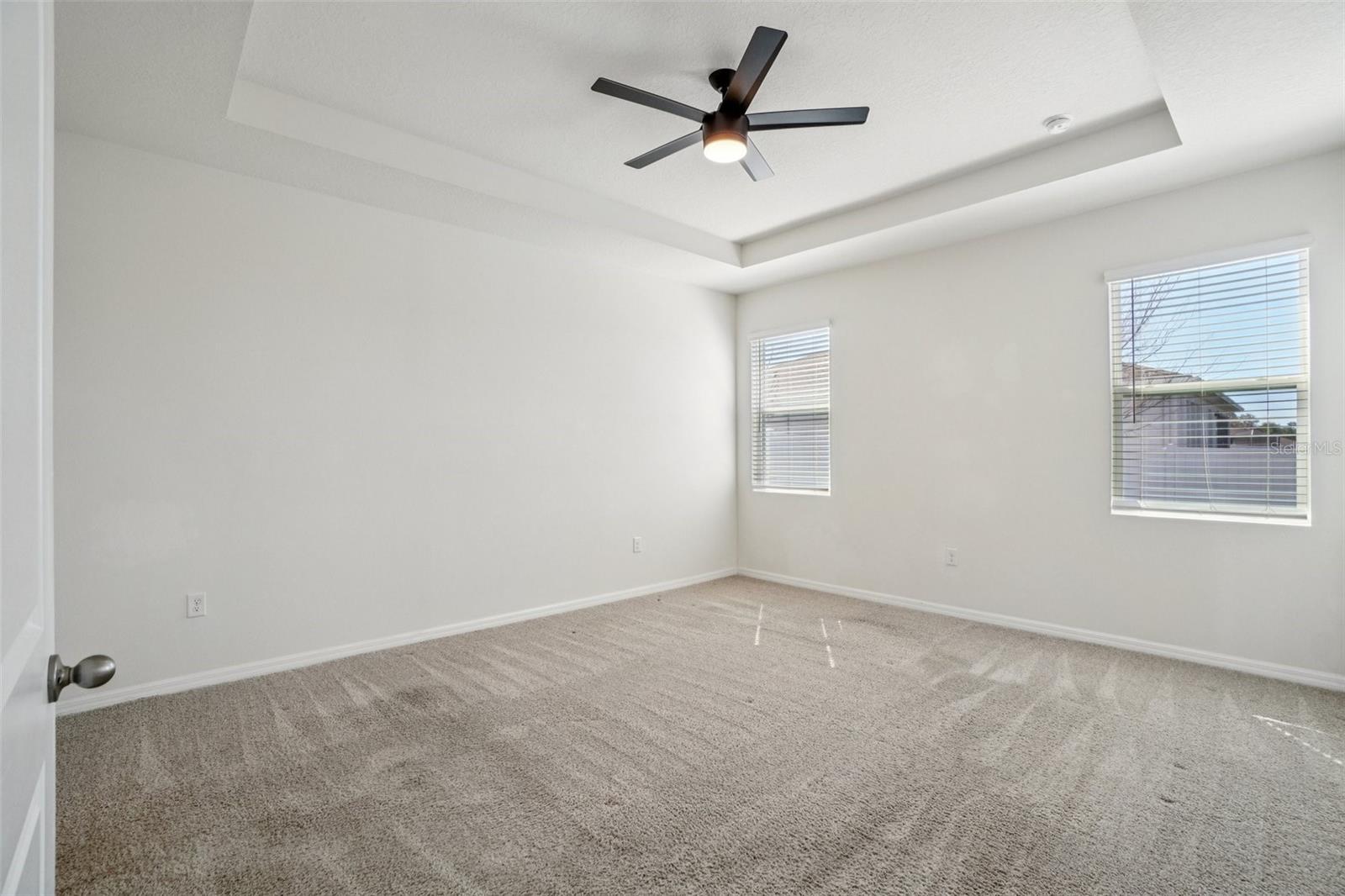 BARRINGTON AT STERLING HILL - Residential