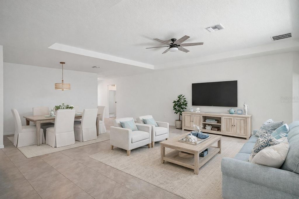 Photo of 3458 Autumn Amber Dr, Spring Hill, FL 34609 (MLS # TB8479489)