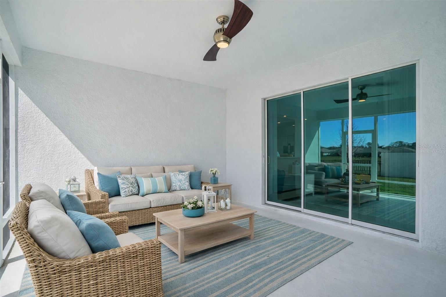 BARRINGTON AT STERLING HILL - Residential