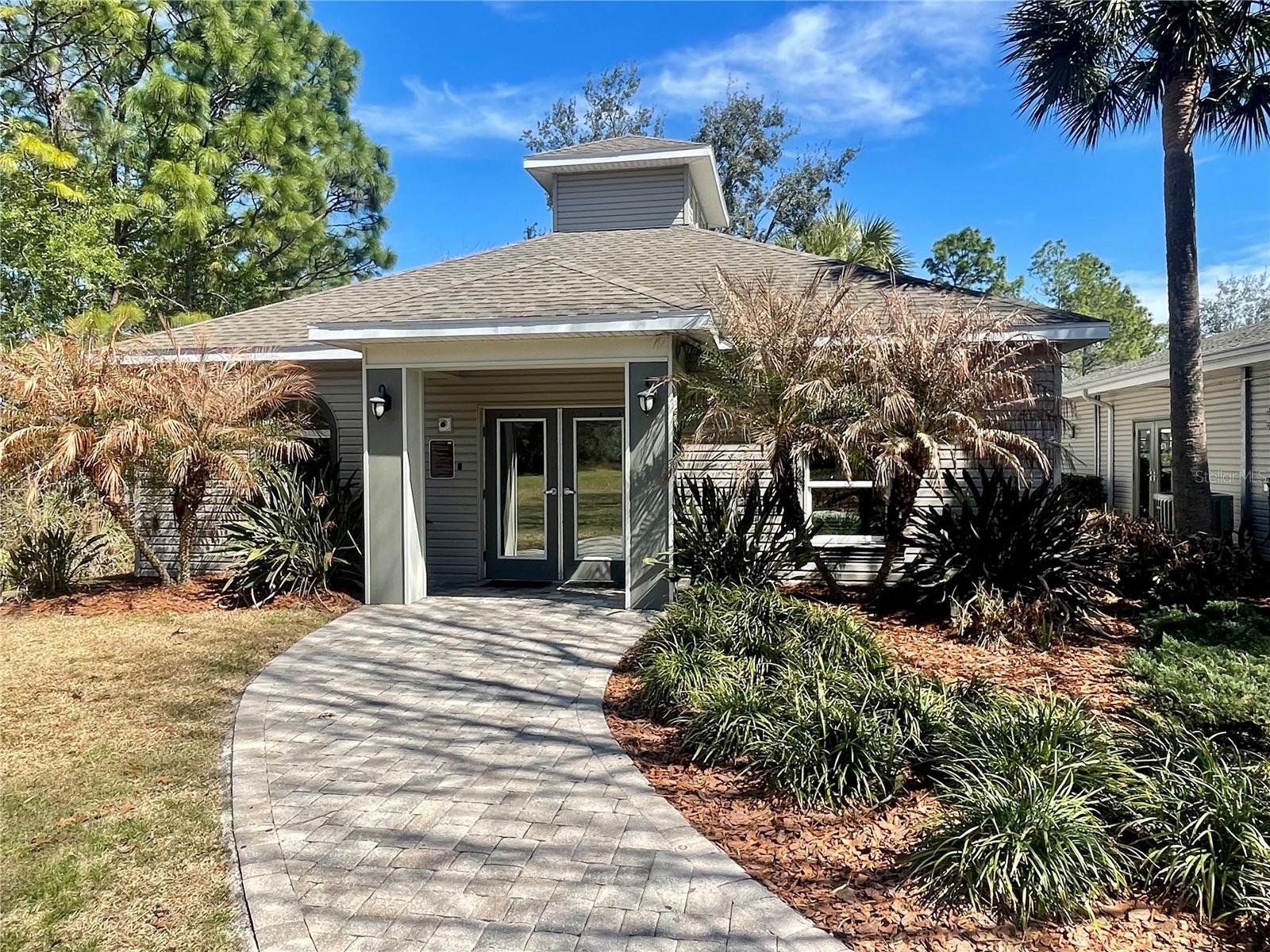 BARRINGTON AT STERLING HILL - Residential