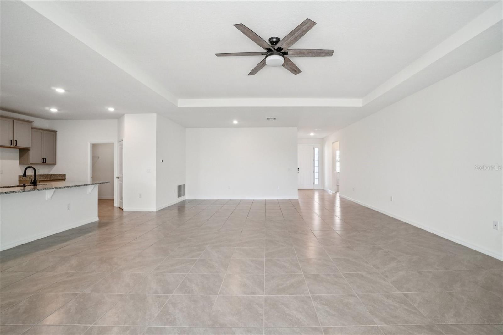 BARRINGTON AT STERLING HILL - Residential