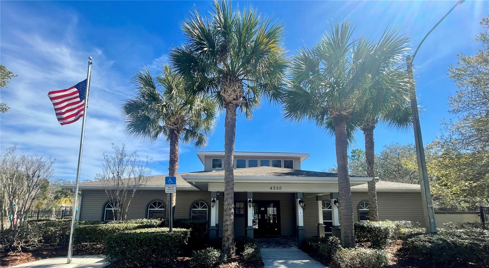 BARRINGTON AT STERLING HILL - Residential