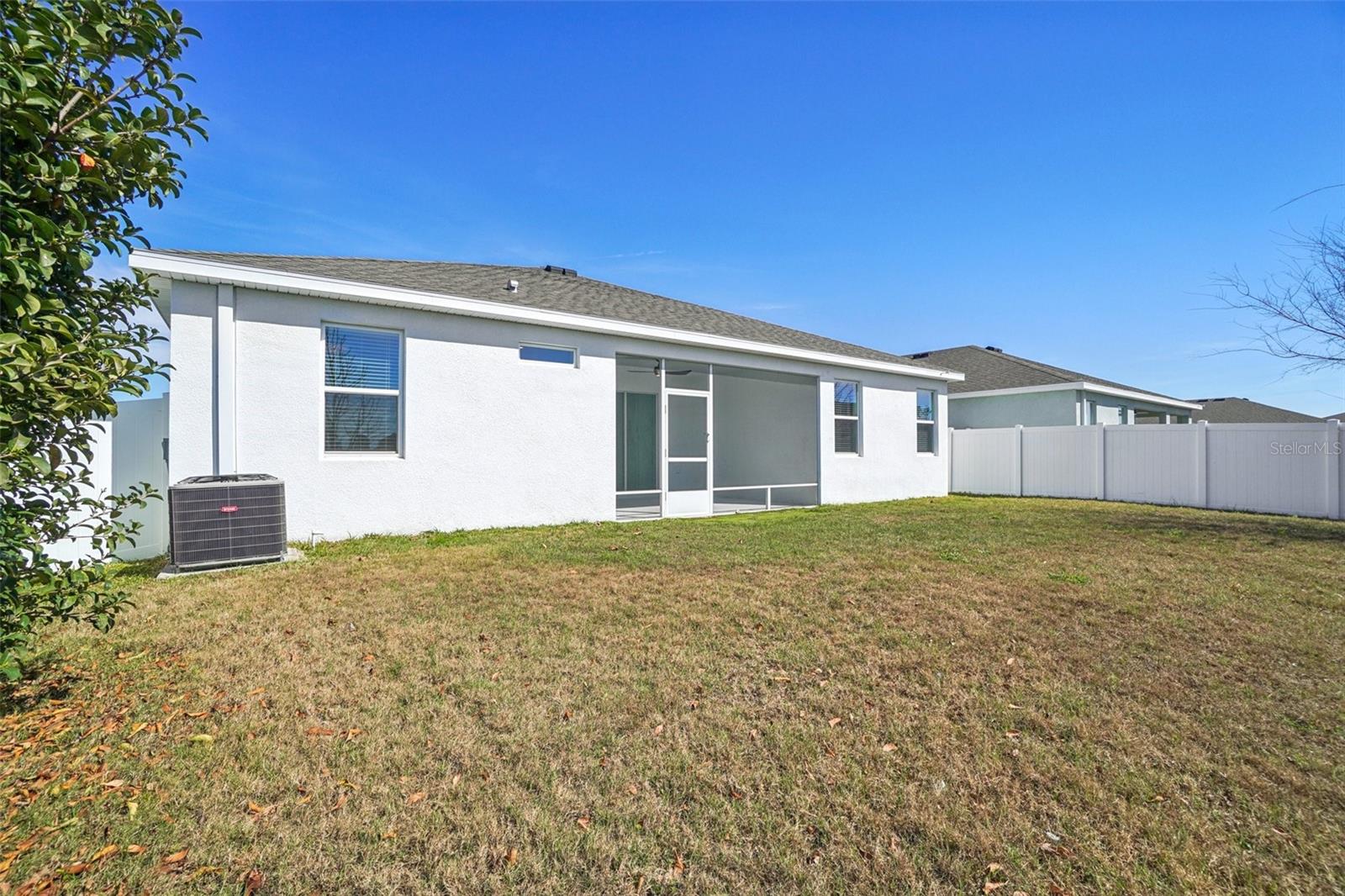 BARRINGTON AT STERLING HILL - Residential