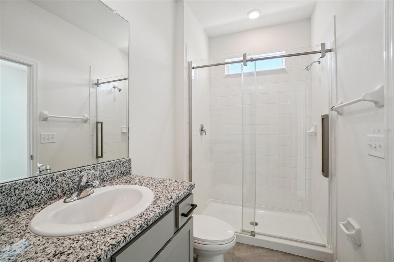 BARRINGTON AT STERLING HILL - Residential