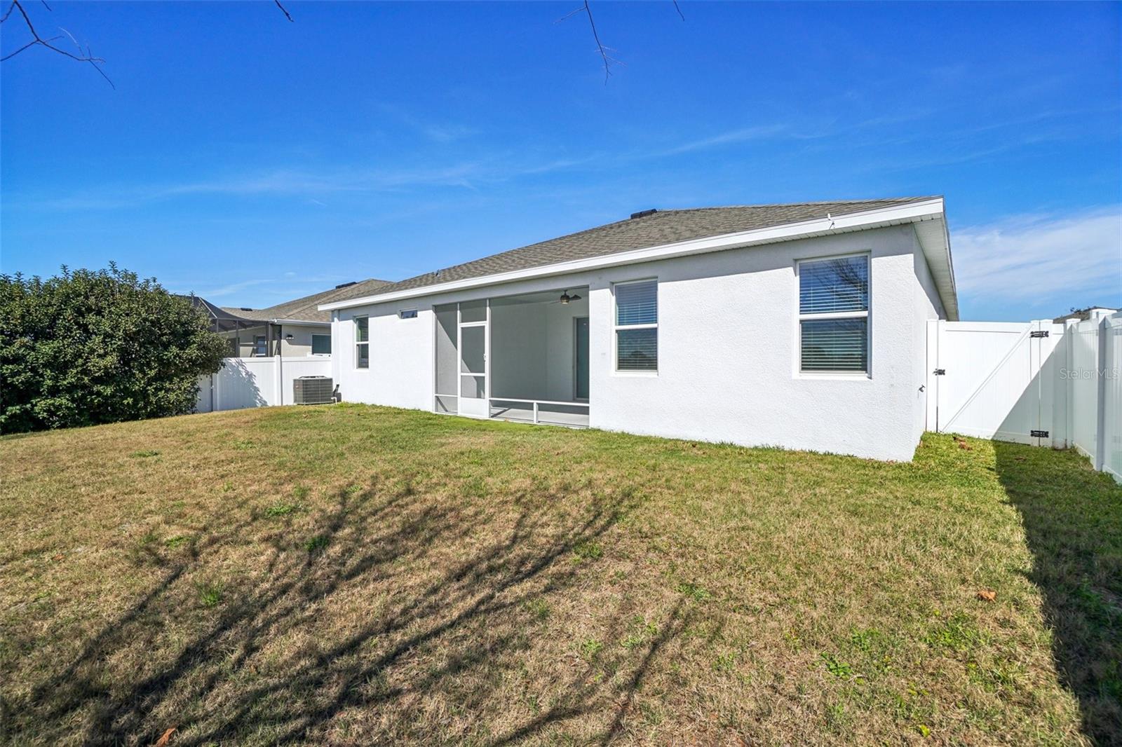 BARRINGTON AT STERLING HILL - Residential