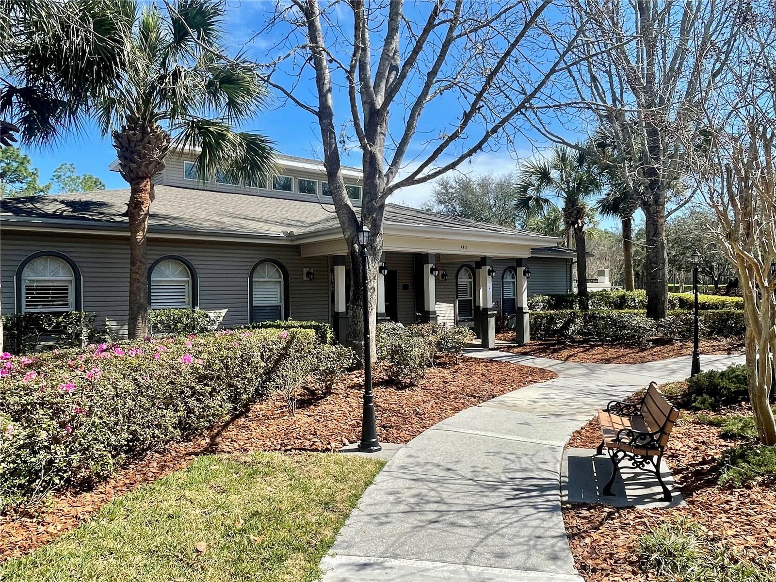 BARRINGTON AT STERLING HILL - Residential