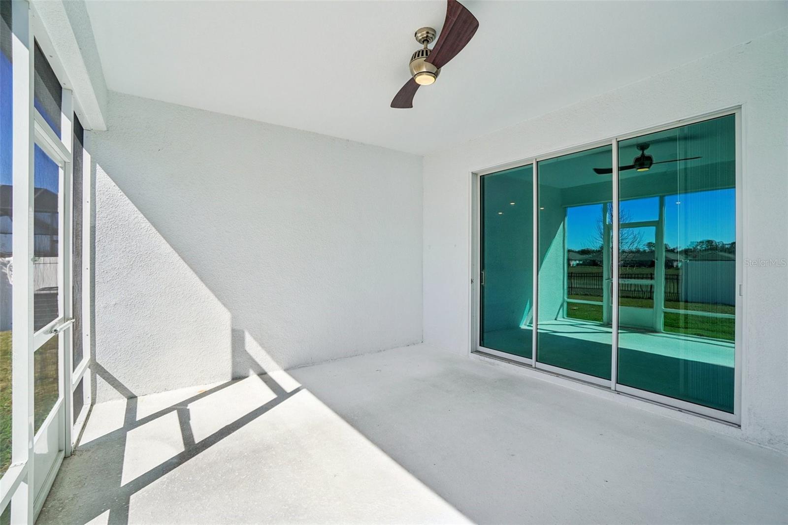 BARRINGTON AT STERLING HILL - Residential