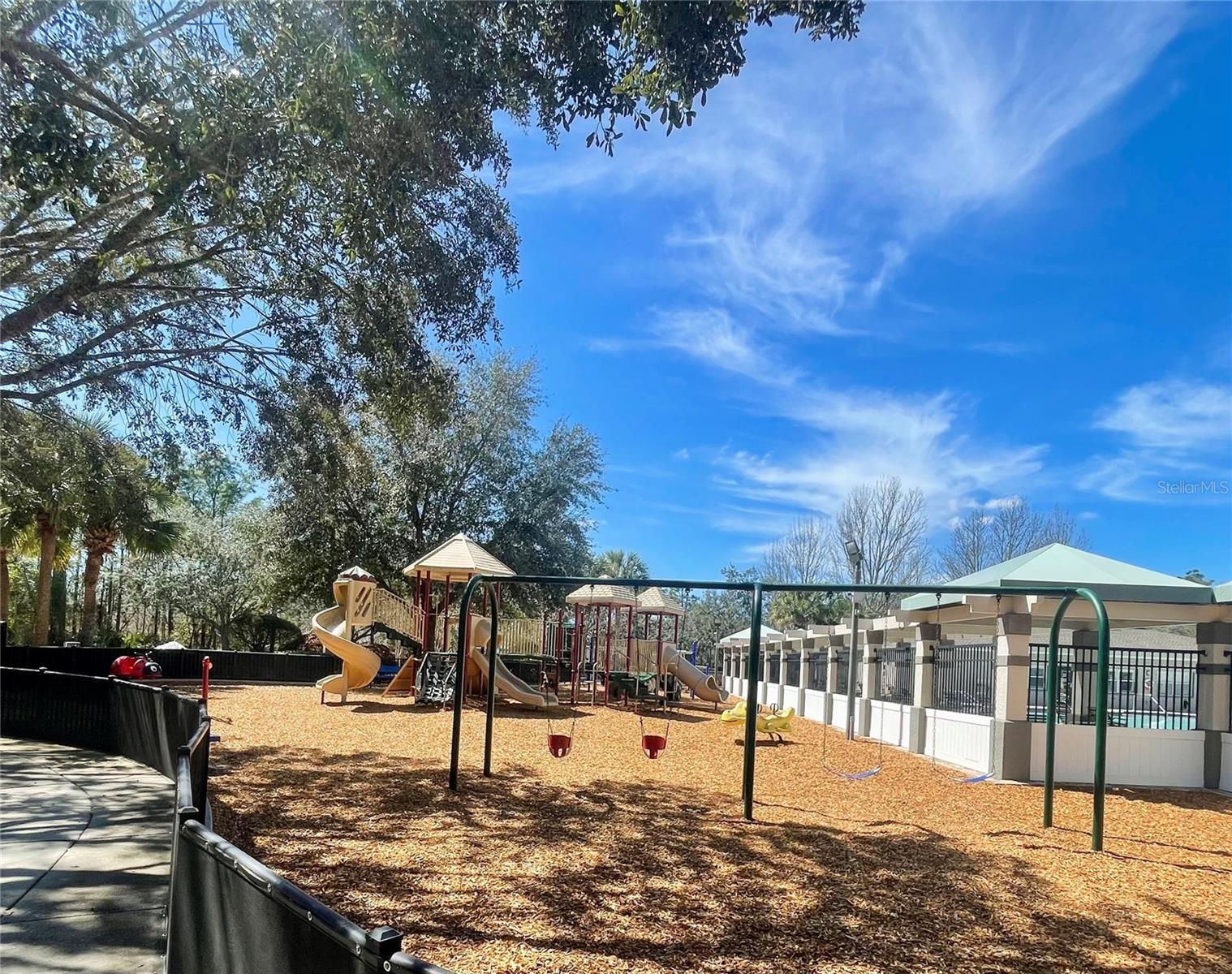 BARRINGTON AT STERLING HILL - Residential