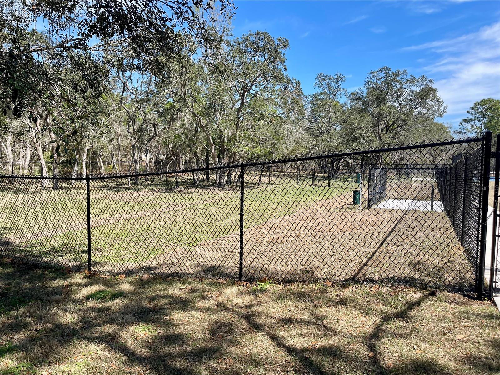 BARRINGTON AT STERLING HILL - Residential