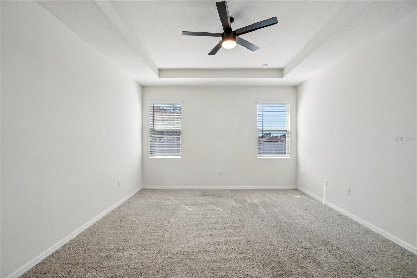 BARRINGTON AT STERLING HILL - Residential