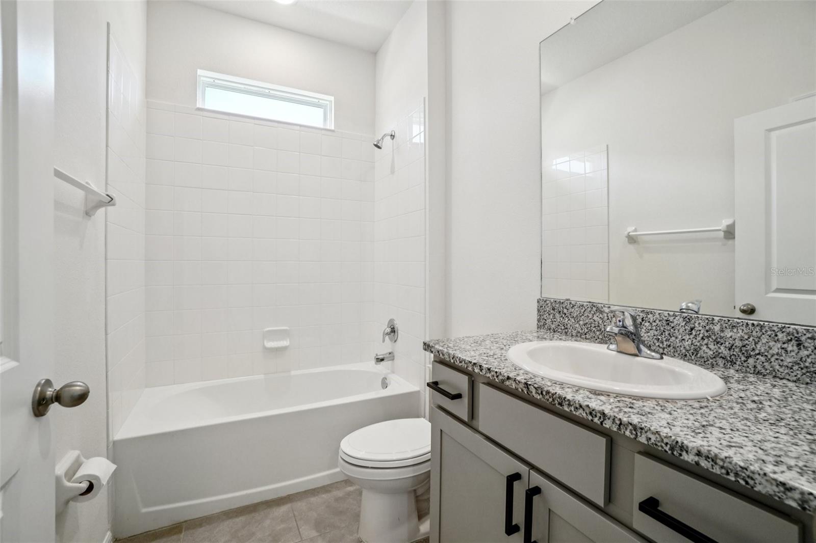 BARRINGTON AT STERLING HILL - Residential