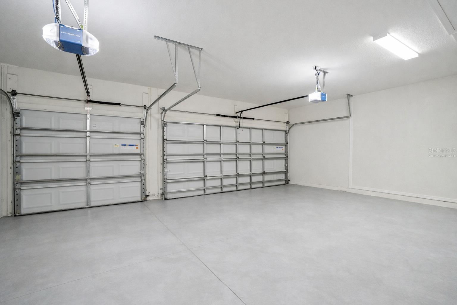 BARRINGTON AT STERLING HILL - Residential