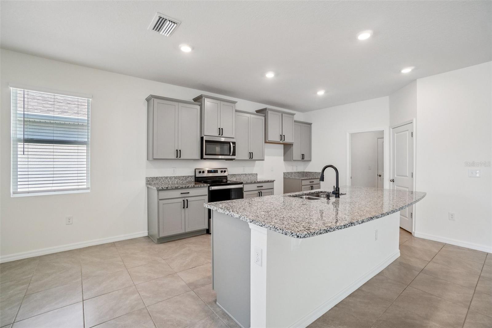 BARRINGTON AT STERLING HILL - Residential