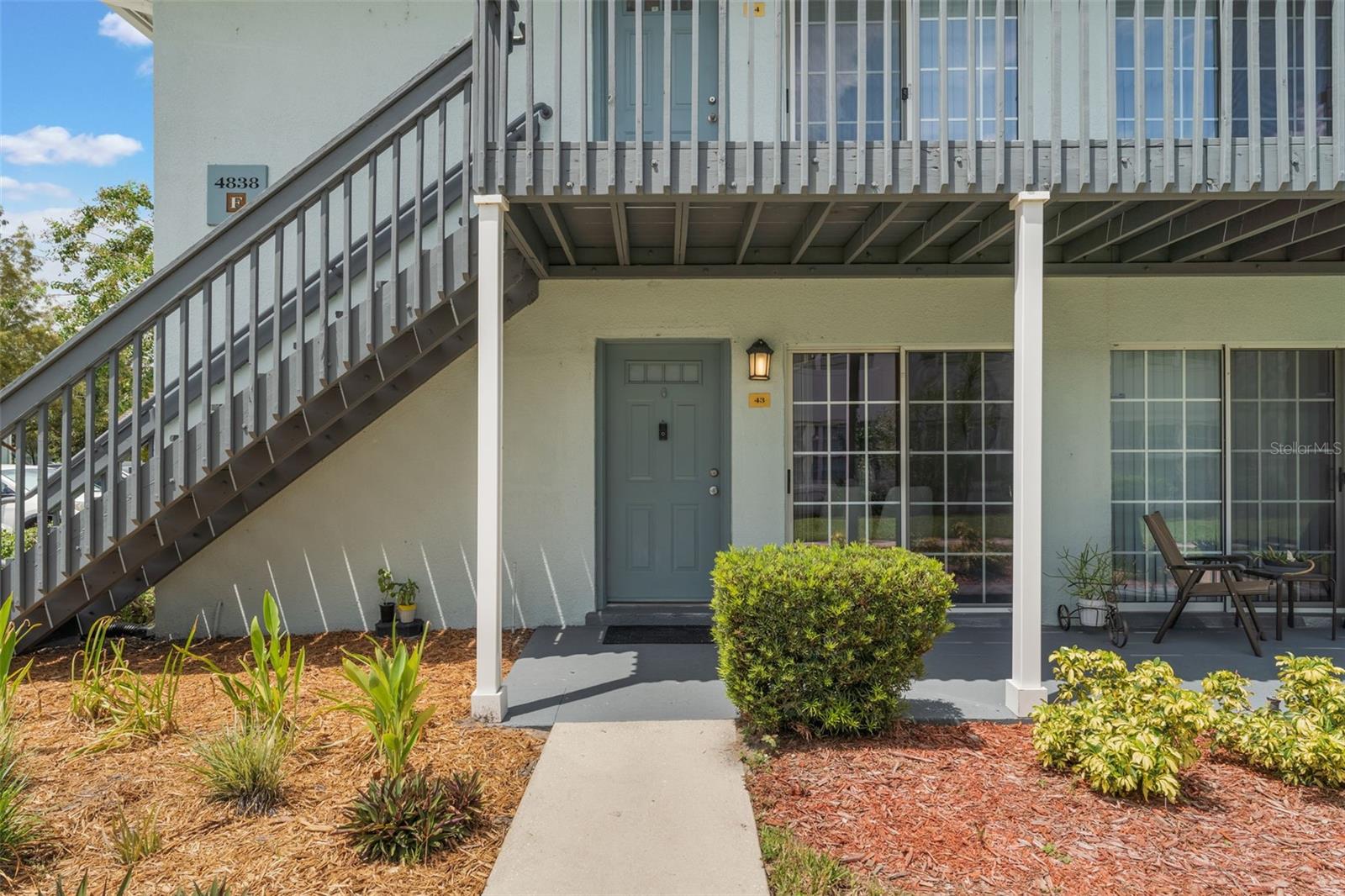 4838 CONWAY ROAD 43