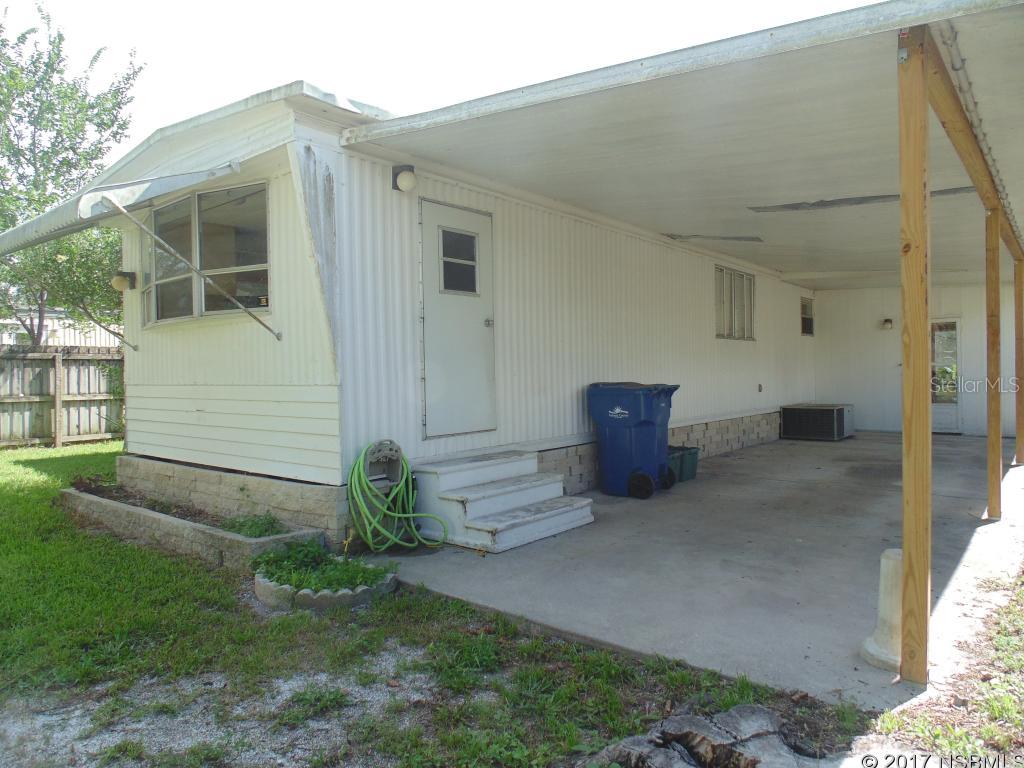 South Waterfront Park - Residential