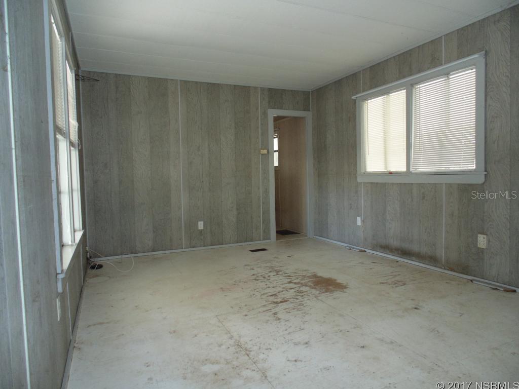 South Waterfront Park - Residential