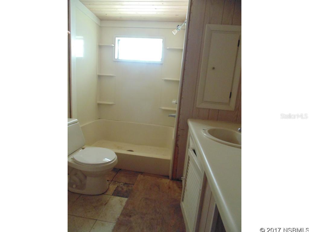 South Waterfront Park - Residential