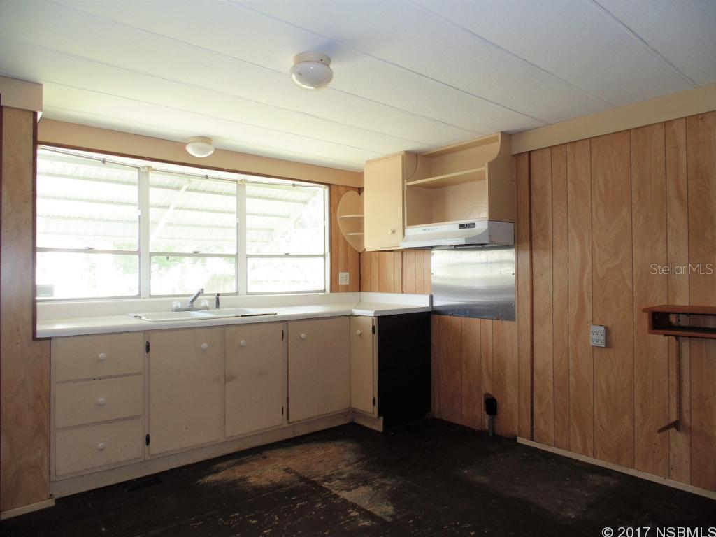 South Waterfront Park - Residential