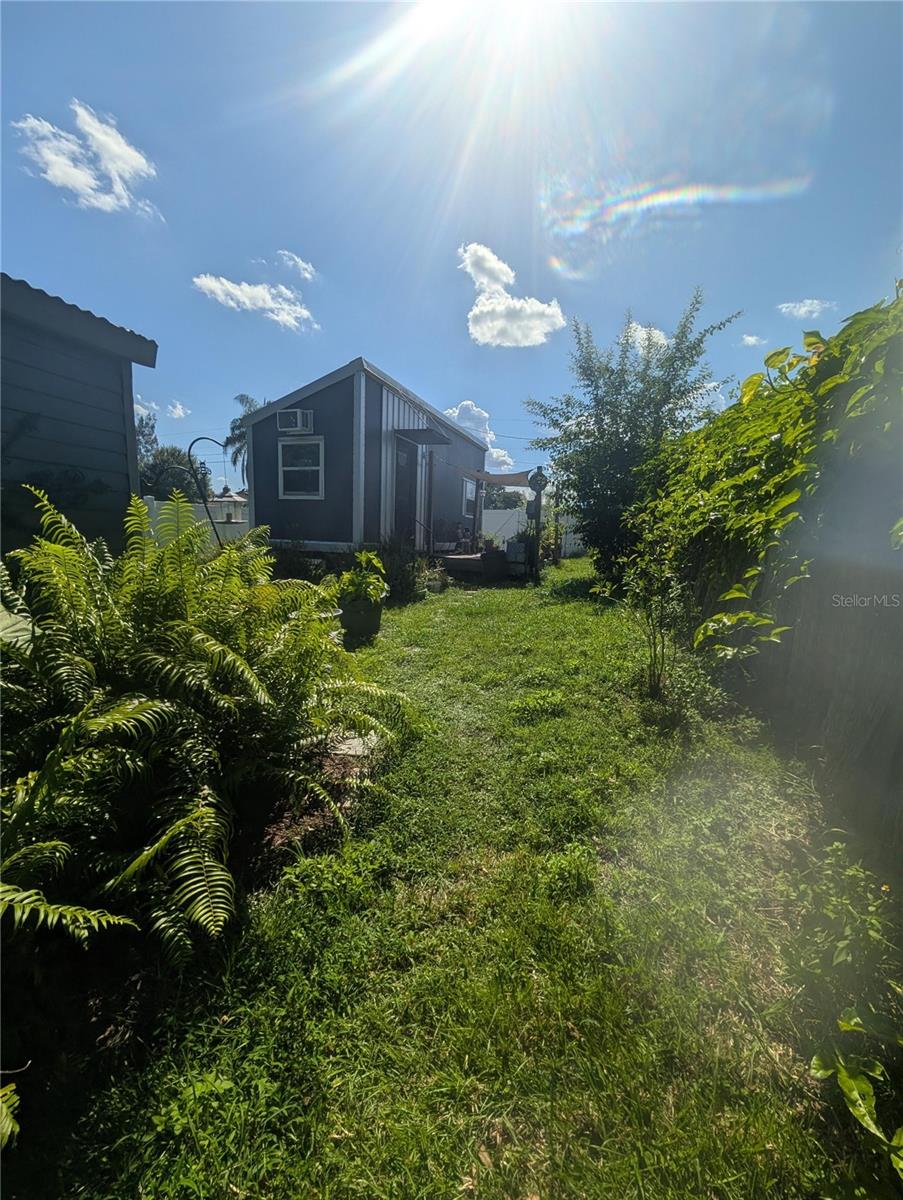 CHERUB HOMES - Residential Lease