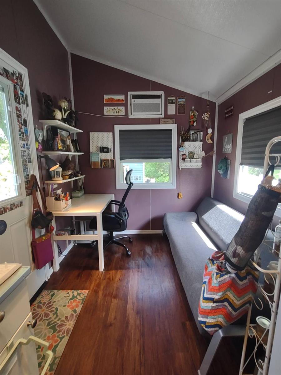 CHERUB HOMES - Residential Lease