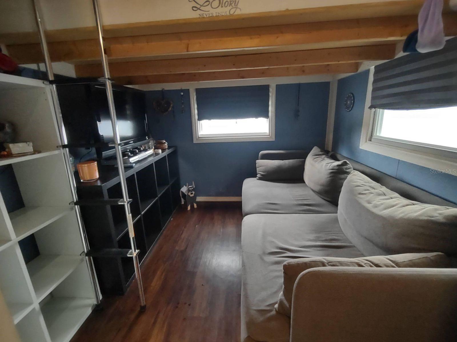 CHERUB HOMES - Residential Lease