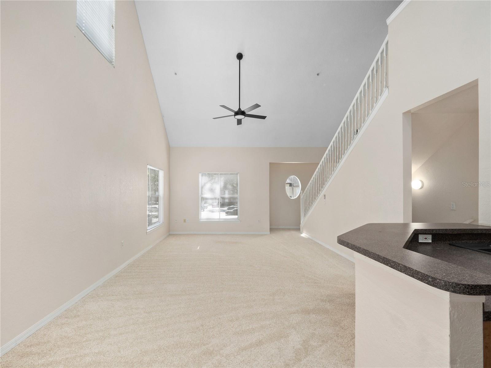 FOUNTAINS/METRO WEST - Residential