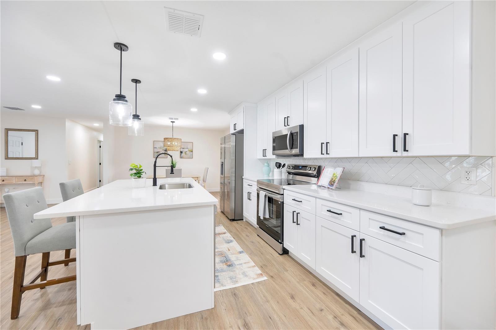 SHANGRI LA II SUB - Residential