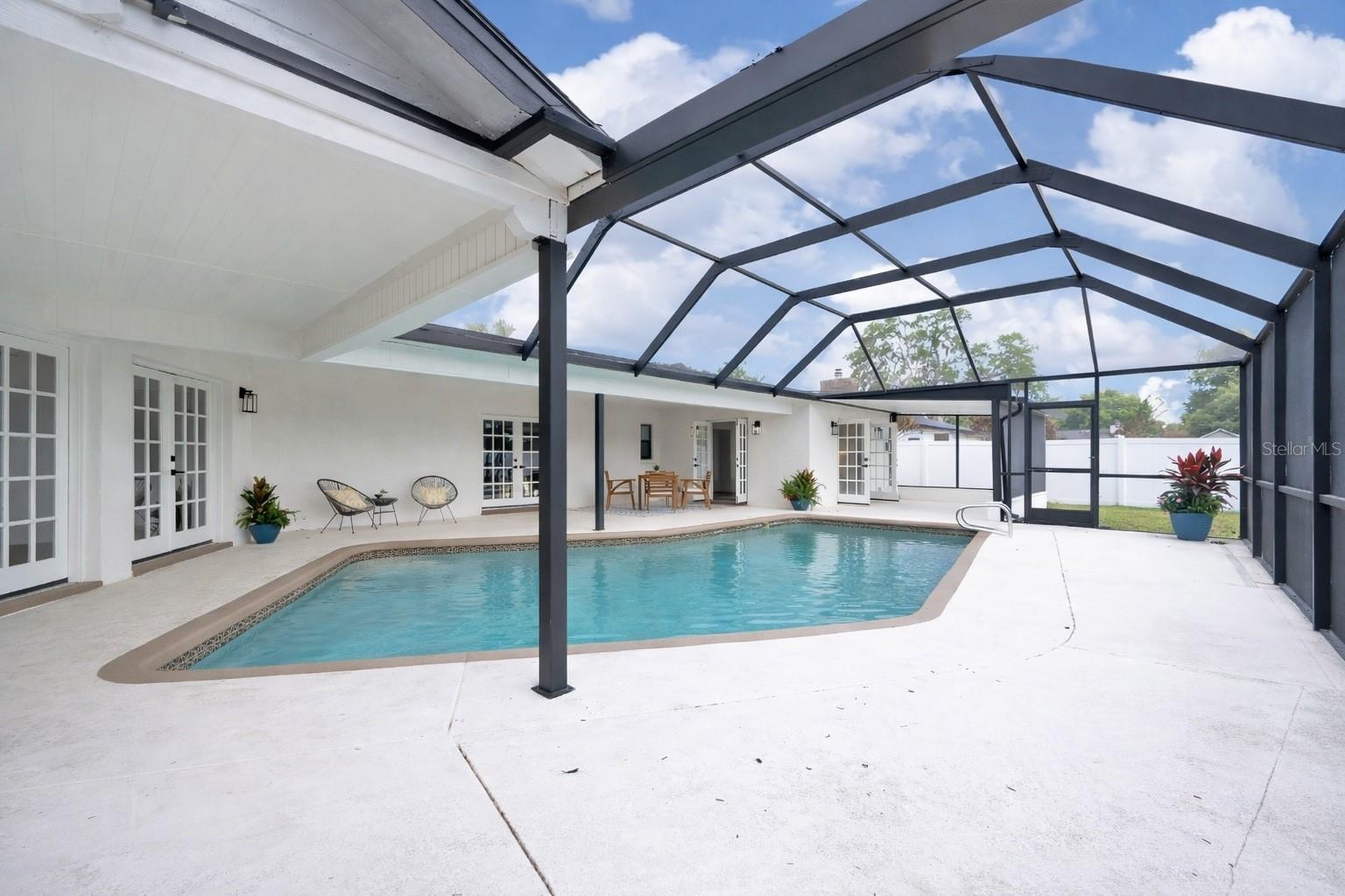 SHANGRI LA II SUB - Residential