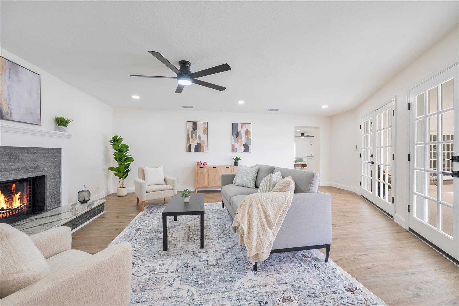 SHANGRI LA II SUB - Residential